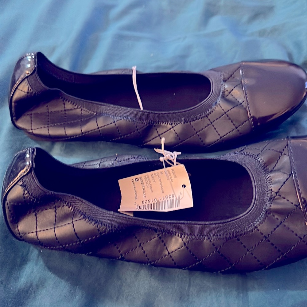 Girls school shoes